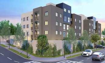 Imagem 5: Apartamento com 2 dormitórios à venda, 49 m² por R$ 342.900,00 - Campo Comprido - Curitiba