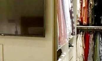 Imagem 3: Excelente Apartamento com 156 m², 3 suítes e 2 vagas à venda por R$ 1.870.000 - Barra da T