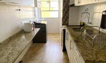 Imagem 5: Apartamento com 2 dormitórios à venda, 68 m² por R$ 290.000,00 - Jardim São Paulo - Taboão