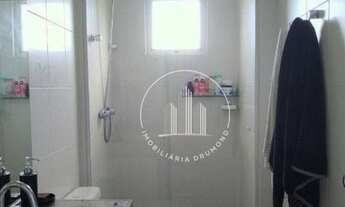 Imagem 7: Apartamento com 3 dormitórios à venda, 100 m² por R$ 1.010.000,00 - Jardim Atlântico - Flo