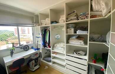 Imagem 2: Apartamento com 2 dormitórios à venda, 100 m² por R$ 465.000,00 - Lundceia - Lagoa Santa/M