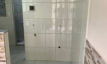 Imagem 6: Vendo Kitnet na praça seca