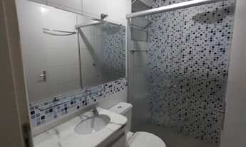 Imagem 2: Apartamento à venda no bairro Residencial Cosmos - Campinas/SP