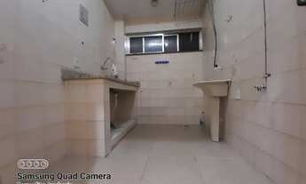 Imagem 6: Apartamento para com 1 quarto em ótima localização - Vila Isabel - Rio de Janeiro - RJ