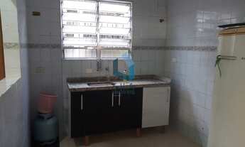 Imagem 3: GUARUJÁ - Casa Padrão - VILA ÁUREA (VICENTE DE CARVALHO