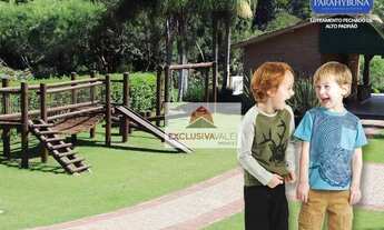 Imagem 3: Terreno à venda, 1879 m² por R$ 290.000,00 - Village Parahybuna - Paraibuna/SP