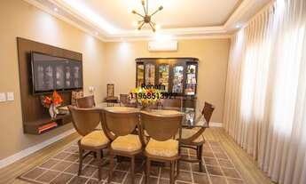 Imagem 2: Térrea para venda possui 250 metros quadrados com 3 quartos