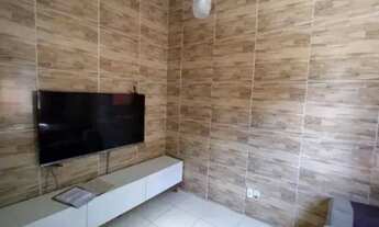 Imagem 4: CASA DORON Casa com 2 dormitórios