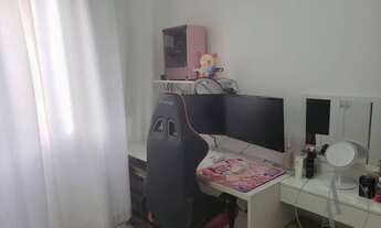 Imagem 4: APARTAMENTO - À VENDA E LOCAÇÃO - 2 DORMITÓRIOS - 43 m²- LAR LISBOA - VILA ALMEIDA - SOROC