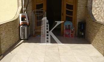 Imagem 3: Sobrado com 2 dorms, Vila Sônia, Praia Grande - R$ 245 mil, Cod: 5265