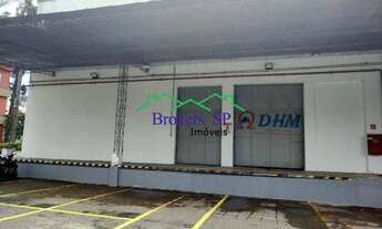 Imagem 5: São Bernardo do Campo - Galpão/Depósito/Armazém - Rudge Ramos