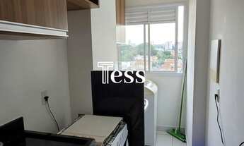 Imagem 5: Apartamento à venda, 2 quartos, 1 suíte, 1 vaga, Vila Ercília - São José do Rio Preto/SP