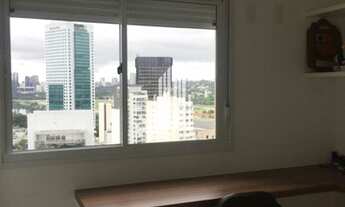 Imagem 5: APARTAMENTO DE 85M² COM TRES DORMITORIOS, UMA SUITE E DUAS VAGAS EM THERA FARIA LIMA RESID