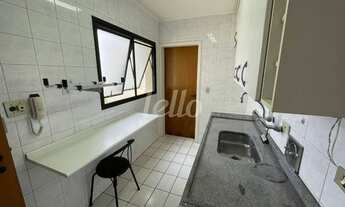 Imagem: São Paulo - Apartamento Padrão - Mooca