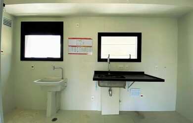 Imagem 7: Apartamento para venda com 87 metros quadrados com 2 quartos em Sumaré - São Paulo - SP