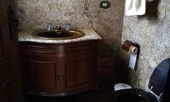 Imagem 4: Casa com 5 dormitórios - venda por R$ 6.000.000,00 ou aluguel por R$ 18.706,00/mês - Jardi