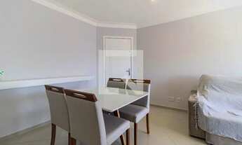 Imagem 4: Apartamento à Venda - Bosque da Saúde, 3 Quartos, 68 m2