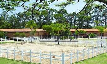 Imagem 4: Casa com 6 dormitórios para alugar, 1000 m² por R$ 30.000,00/mês - Condomínio Terras de Sã