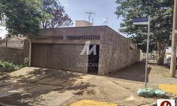 Imagem: Casa (térrea na rua) 3 dormitórios/suite