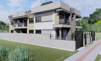 Imagem: FLORIANóPOLIS - Casa Padrão - campeche