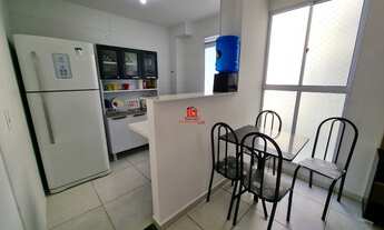 Imagem 3: Vista dos Angelins 2 Qts no 4 andar Modulados e Climatizado