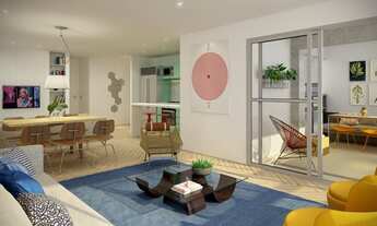 Imagem: APARTAMENTO RESIDENCIAL em São Paulo