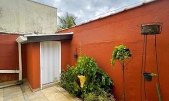 Imagem 3: Casa com 4 dormitórios à venda, 210 m² por R$ 710.000 - Cidade Universitária - Campinas/SP