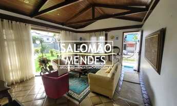 Imagem 3: Casa com Piscina em Batista Campos, 980 m2, 5 vagas