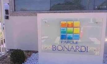 Imagem 7: Apto Res. Bonardi andar baixo