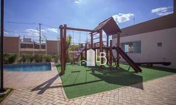 Imagem 6: Apartamento com 2 quartos à venda, 53 m² por R$ 280.000 - Jardim Inconfidência - Uberlândi