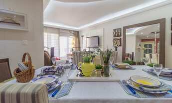 Imagem: Apartamento Locação 3 Dormitórios - 134