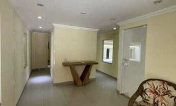 Imagem 4: Apto com 02 Quartos (suíte) para Locação - 48 m² (úteis) por R$ 250/dia (Taxas Inclusas)