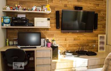 Imagem 7: Apartamento para Aluguel - Castelo, 3 Quartos, 90 m2