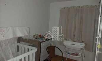 Imagem 6: Apartamento com 3 quartos à venda, 75 m² por R$ 325.000 - Maria Paula - São Gonçalo/RJ