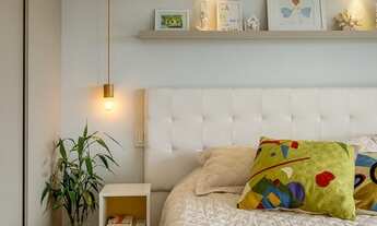 Imagem 4: COBERTURA com 2 dormitórios à venda com 110m² por R$ 1.390.000,00 no bairro Vila Izabel