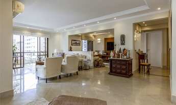 Imagem 7: São Paulo - Apartamento Padrão - Indianópolis