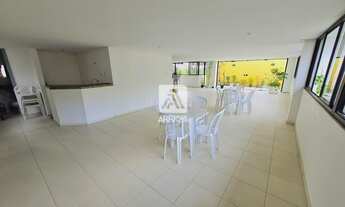 Imagem 2: Cód. 250 Rio Vermelho 1/4 Mobiliado perto do Hospital Jorge Valente