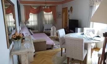 Imagem 2: Casa com 3 dorms, 3 suite e 4 vagas na saúde