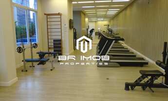 Imagem 5: APARTAMENTO RESIDENCIAL em SÃO PAULO - SP, SANTA CECÍLIA