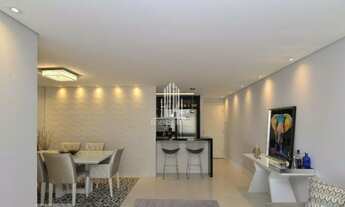 Imagem 3: APARTAMENTO DE 3 DORMI/ 01 SUITE, 3 BANHEIROS , 2 VAGAS Á VENDA EM CORES DA BARRA, BARRA F