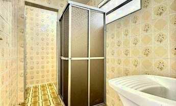 Imagem 7: Apartamento à venda, 36 m² por R$ 140.000,00 - Caiçara - Praia Grande/SP