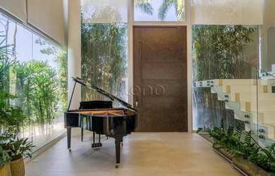 Imagem 6: Venda Casa com 5 dormitórios