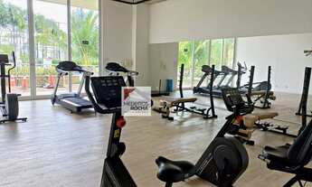 Imagem 4: Sun Set Boulevard - Condomínio de alto padrão - Lote de esquina com 337 m² de área privati