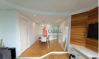 Imagem: Apartamento com 3 dormitórios à venda