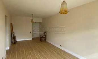 Imagem 3: Apartamento Padrão em São Carlos