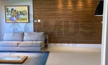 Imagem 2: Apartamento para Venda no Condomínio Florata Jardins Clube Dispõe de 3 Quartos + Varanda