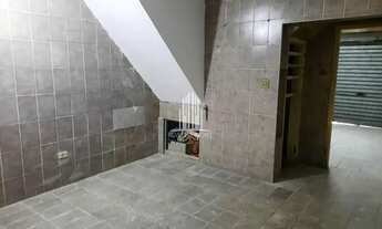 Imagem 7: Prédio Comercial de 240m² com 4 pavimentos, 5 suítes, 8 banheiros, 1 vaga no Bosque da Saú