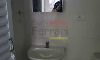 Imagem 2: APARTAMENTO TIPO STUDIO