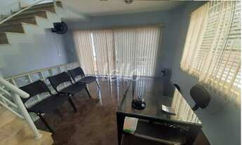 Imagem 1: Santo André - Conjunto Comercial/Sala - Vila Guiomar