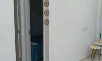 Imagem 6: Apartamento com 1 dormitório à venda, 40 m² por R$ 268.000,00 - Ocian - Praia Grande/SP